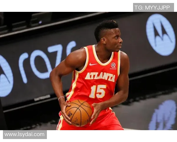 克林特卡佩拉：从角色球员到NBA明星的蜕变之路